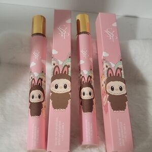 Labubu Fragrance Bundle 2x 35ml Each Smells Really Good Great Stocking Stuffer